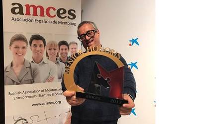 Mondragon Team Academy sareak MentorHonoris saria jaso du Madrilen