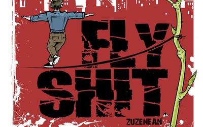 Zuzeneko diskoa kaleratu du Fly Shitek, euren ibilbidearen errepaso modura