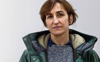 Lorea Agirre Dorronsoro: "Euskararen normalizazioa eta feminismoa eskutik doazen borroka bi dira"