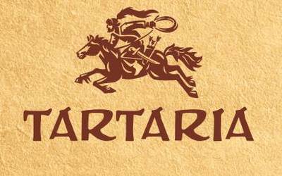 Tartaria XIII: Guk ergatiboa dugu… zuek zergatik ez?