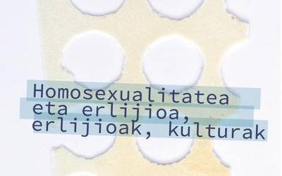 Tertulia: Homosexualitatea eta erlijioak, kulturak