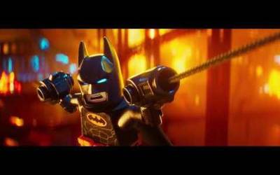 'Trainspotting' eta 'Batman Lego' filmak izango dira ikusgai datozen egunetan Soreasun
