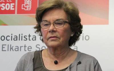 Irene Novalesi omenaldia egingo diote apirilaren 6an eta Estibaliz Ruiz de Azua eta Laura Perez egongo dira