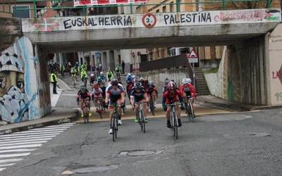 Erramuko Trofeo berritua Altsasun