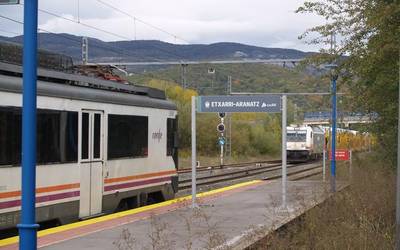 Tren azkarrerako ikerketa estatuko aurrekontuetan