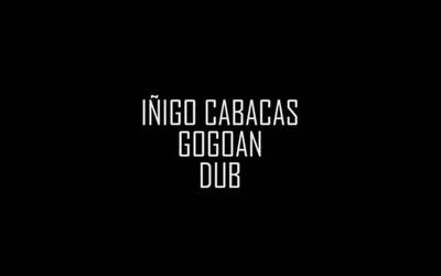 'Iñigo Cabacas gogoan dub' bideoklipa aurkeztu du Gorka Suaiak