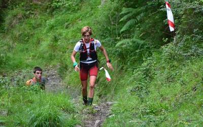 Ireki dute VI. Amurrio Trail Lasterketan izena emateko epea