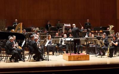 Udal Musika Bandak Ensembles zikloaren azkeneko kontzertua eskainiko du