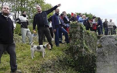 Memoria  Astea  ospatuko  da  Galdakaon  maiatzaren  13tik  20ra  bitartean