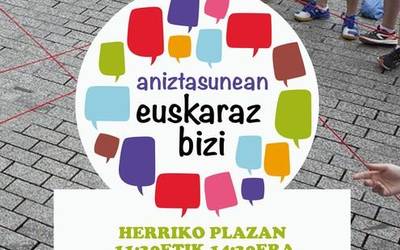 Auzoko Jaia Antzuolan