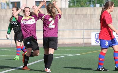 Arizmendi igoera faseko liderra da, Anaitasunari 3-1 irabazi eta gero