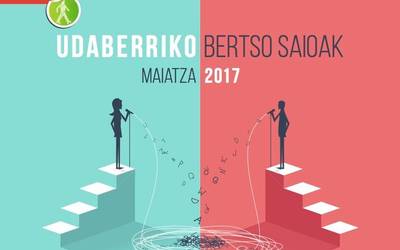 Ahots esanguratsuak bilduko ditu Santutxun Udaberriko Bertso Saioak programaren 33. edizioak