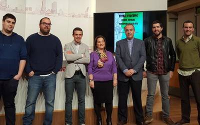 Euskal Coaching programa, kirolean eta teknologia berrietan euskara sustatzeko