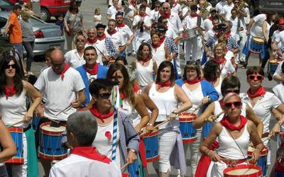 ‘Berako Oihua’ aldizkarian lanak aurkezteko epea zabalik da