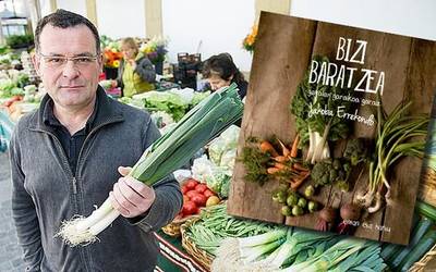 Jakoba Errekondo, Joseba Larratxe eta 'Mattin', bihar Aramaion