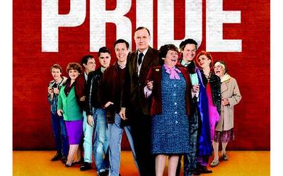 Pride filma emango dute bihar Etxeluzen