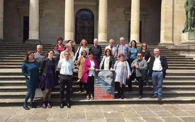 Ostegunean Museoen Eguna ospatuko dute