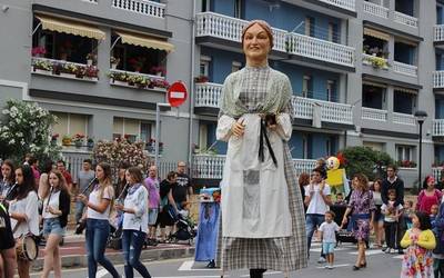 San Pedro Jaiak eta Euskal Jai Eguna antolatzeko bilera izango da astelehenean