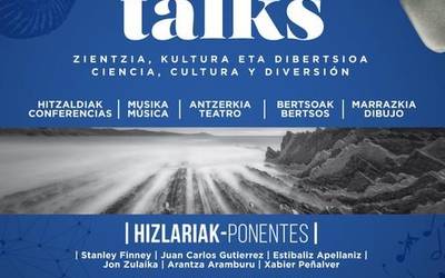 Donostiako Olatu Talka Jaialdian hartuko du parte Geoparkeak, UrbanZientziaren egitarauaren barruan