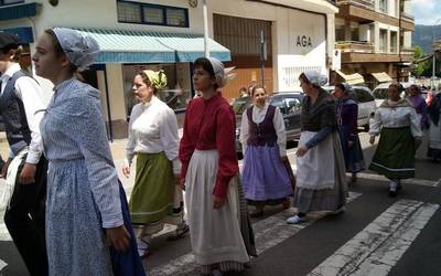 Dantzariena izango da protagonismoa Euskal Jaiaren edizio berrian