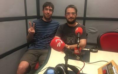 ALEA FM 2017-05-23