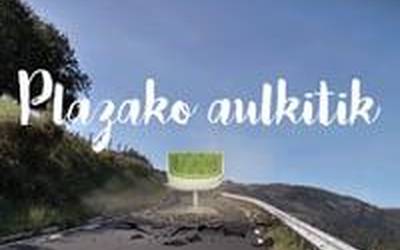 Plazako Aulkitik: Orendain