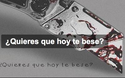 '¿Quieres que hoy te bese?' film laburrerako crowdfunding kanpaina zabaldu dute