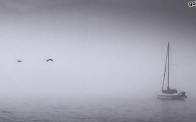 Bergara Hiria argazki lehiaketako hainbat lan ikusgai daude Aroztegin