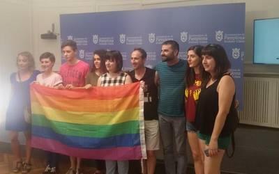 LGTBIQ+ harrotasun eguna: hitzaldiak, zinema emanaldiak eta kontzertuak