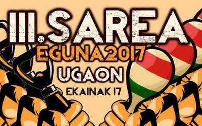 Musikak  Ugao  girotuko  du  ekainaren  17an,  III.  Sarea  Egunean