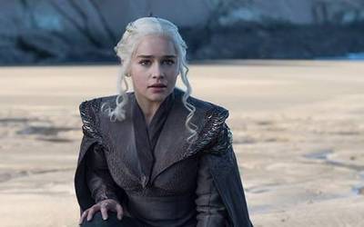 HBO kateak 'Game of Thrones' telesaileko irudi berriak argitaratu ditu