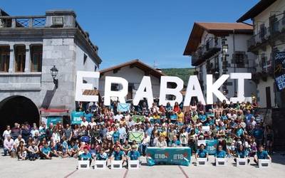 Erabakitzeko eskubidea izanen dute 27.095 nafarrek igandean