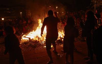 Zaletasun eta adin guztientzako hamaika ekitaldi Leioan, sei egunez