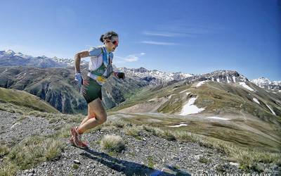 Maite Maiorak irabazi du Livigno Skymarathon proba, Italian