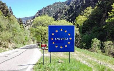 'Roaming'-a Andorrara bidaiatzerakoan: batzuentzat bai, besteentzat ez