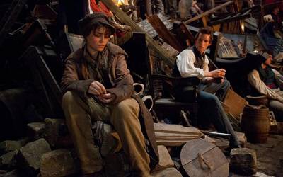 'Les Misérables' filmak itxiko du Gaztanenea Formakuntza Zentroko aurtengo filmen egitaraua