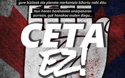 CETA EZ!