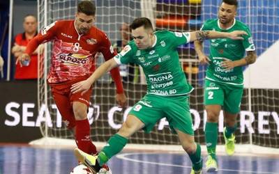 II. Futsal Irurtzun campusa antolatu dute