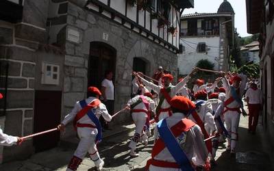 San Fermin eguna 2017