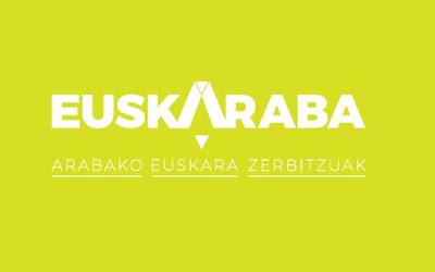 Euskaraba.eus, Arabako Euskara Zerbitzuen ataria, martxan da