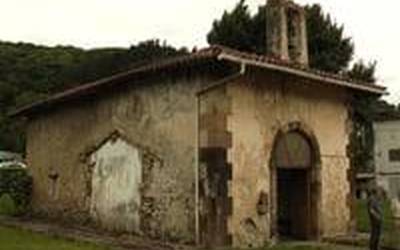 Herritarrek OSBELE sortu dute San Bartolomeko ermita zaintzeko