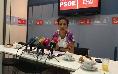 Nafarroako hurrengo aldaketaren Gobernuaren "liderra" izan nahi du PSNk