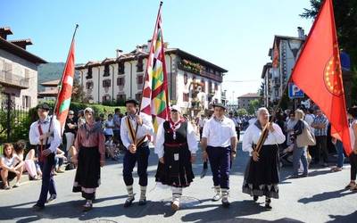 Urteroko ospakizunaren inguruko hausnarketa iragarri du Baztandarren Biltzarra elkarteak