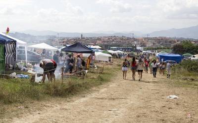 Paella usaina oraindino airean da