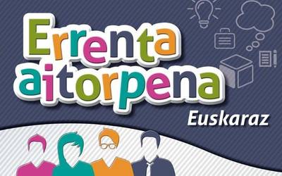 Aiako eta Orioko herritarren %27ak euskaraz egin du 2016ko errenta aitorpena