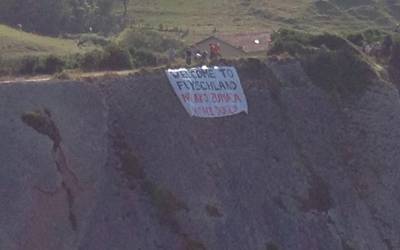 'Nolako Zumaia nahi dugu", galdetu zuten atzo, Giri Egunean