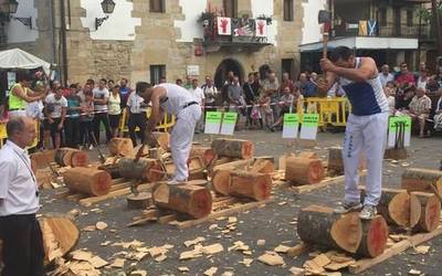 MIndegia, Pellejero eta Telletxea Euskadiko III.Mailako finalerako txartel bila lehiatuko dira igandeann