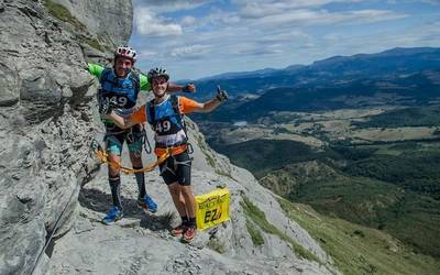 24 orduko lasterketa izango da Aiaraldea Raid-aren III. edizioa