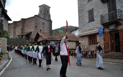 Karmen Etxalarkoa Pastorala arrakastatsua izan da