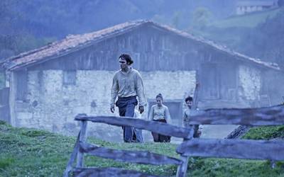 Jon Garañoren ‘Handia’ filma, Donostiako Zinemaldian larunbatetik